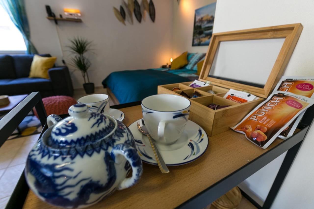 אנגלברג Spirit Apartments - Studio 1 - Kueche - Parkplatz מראה חיצוני תמונה
