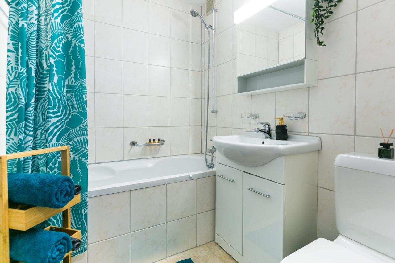 אנגלברג Spirit Apartments - Studio 1 - Kueche - Parkplatz מראה חיצוני תמונה